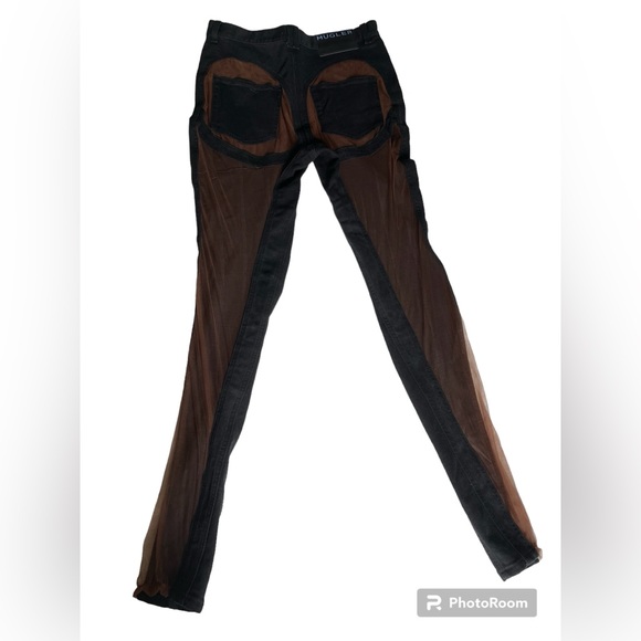 Mugler Jeans - Picture 4 of 8